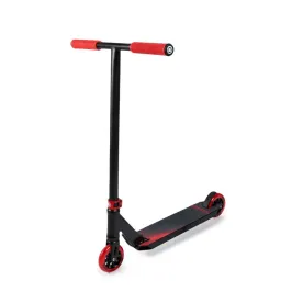 Самокат трюковий Hipe H12 black/red