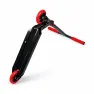 Самокат трюковий Hipe H12 black/red