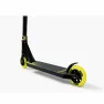 Самокат трюковый Hipe H12 black/yellow