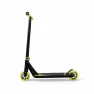 Самокат трюковый Hipe H12 black/yellow