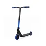 Самокат трюковый Hipe H3 black/blue