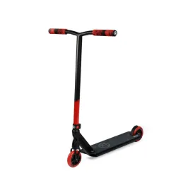 Самокат трюковый Hipe H3 black/red