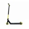 Самокат трюковый Hipe H3 black/yellow