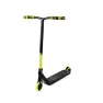 Самокат трюковый Hipe H3 black/yellow