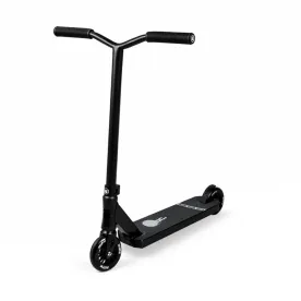 Самокат трюковый Hipe H2 black
