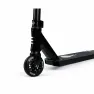 Самокат трюковый Hipe H2 black