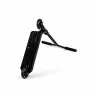 Самокат трюковый Hipe H2 black