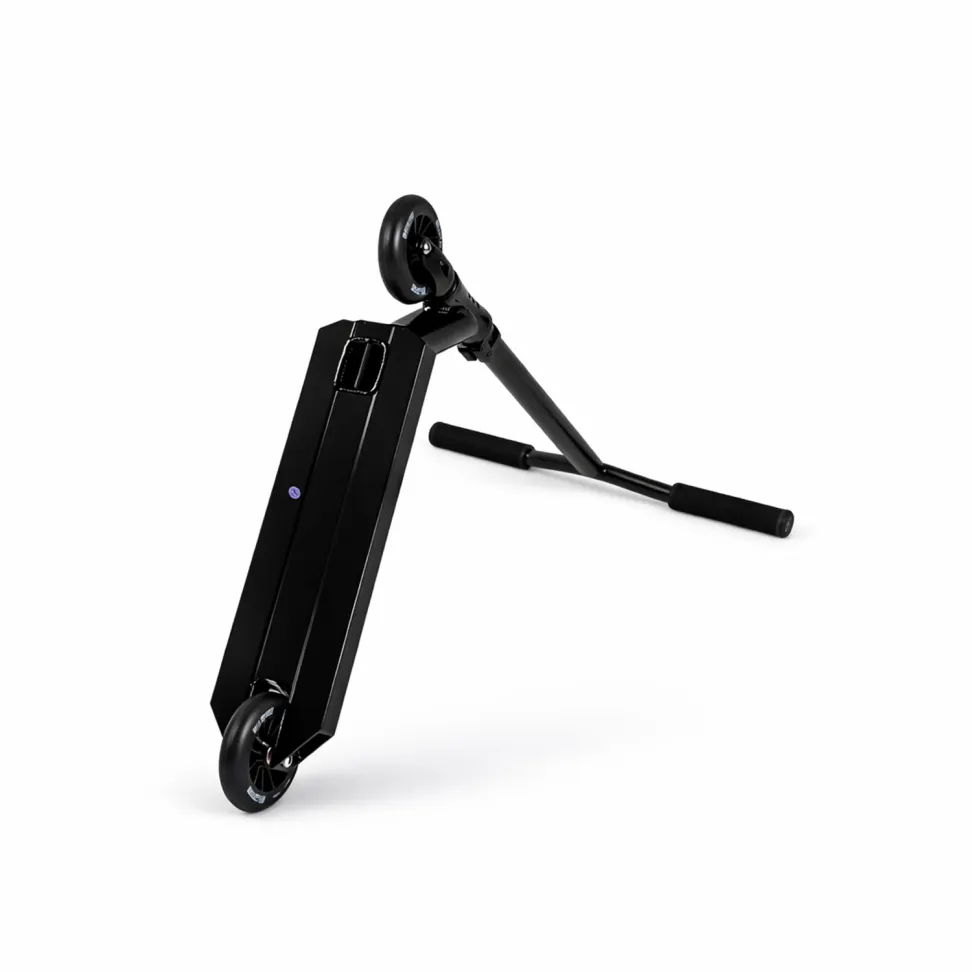 Самокат трюковый Hipe H2 black