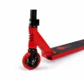 Самокат трюковый Hipe H2 black/red