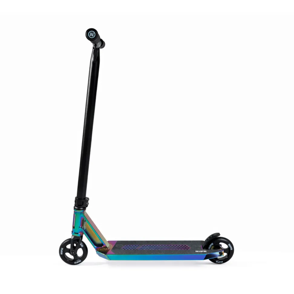 Самокат трюковый Hipe H7 Complete neochrome