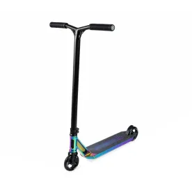 Самокат трюковый Hipe H7 Complete neochrome