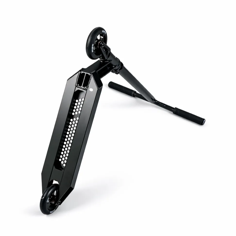 Самокат трюковый Hipe H7 Complete black