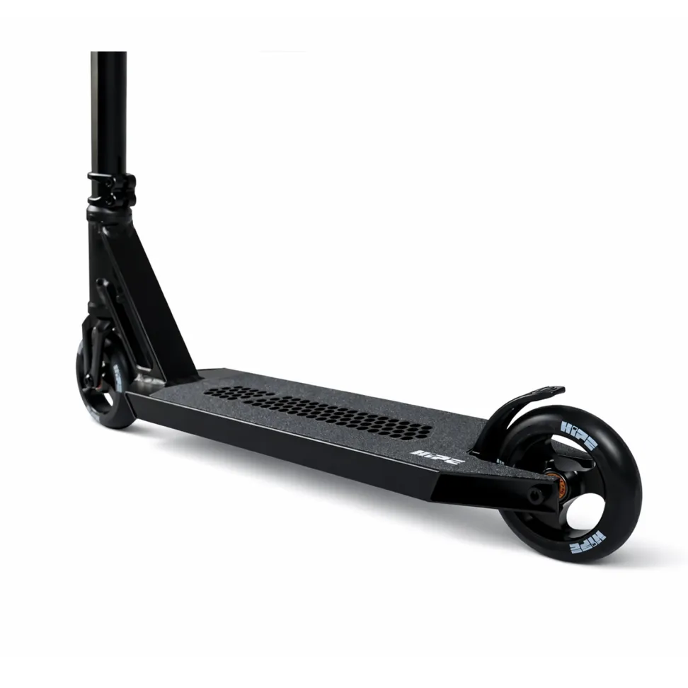 Самокат трюковый Hipe H7 Complete black