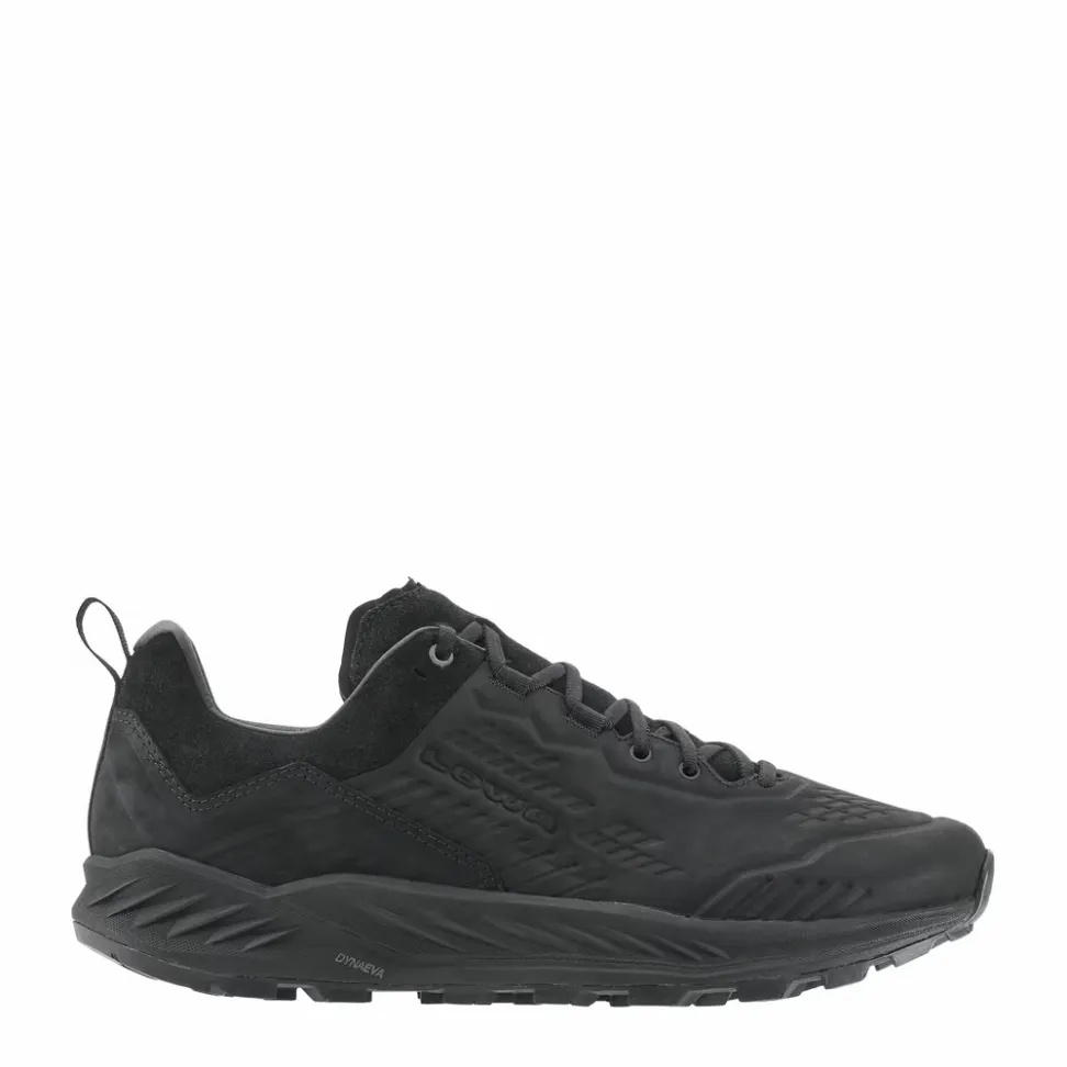 Кроссовки LOWA NUVOLO Black