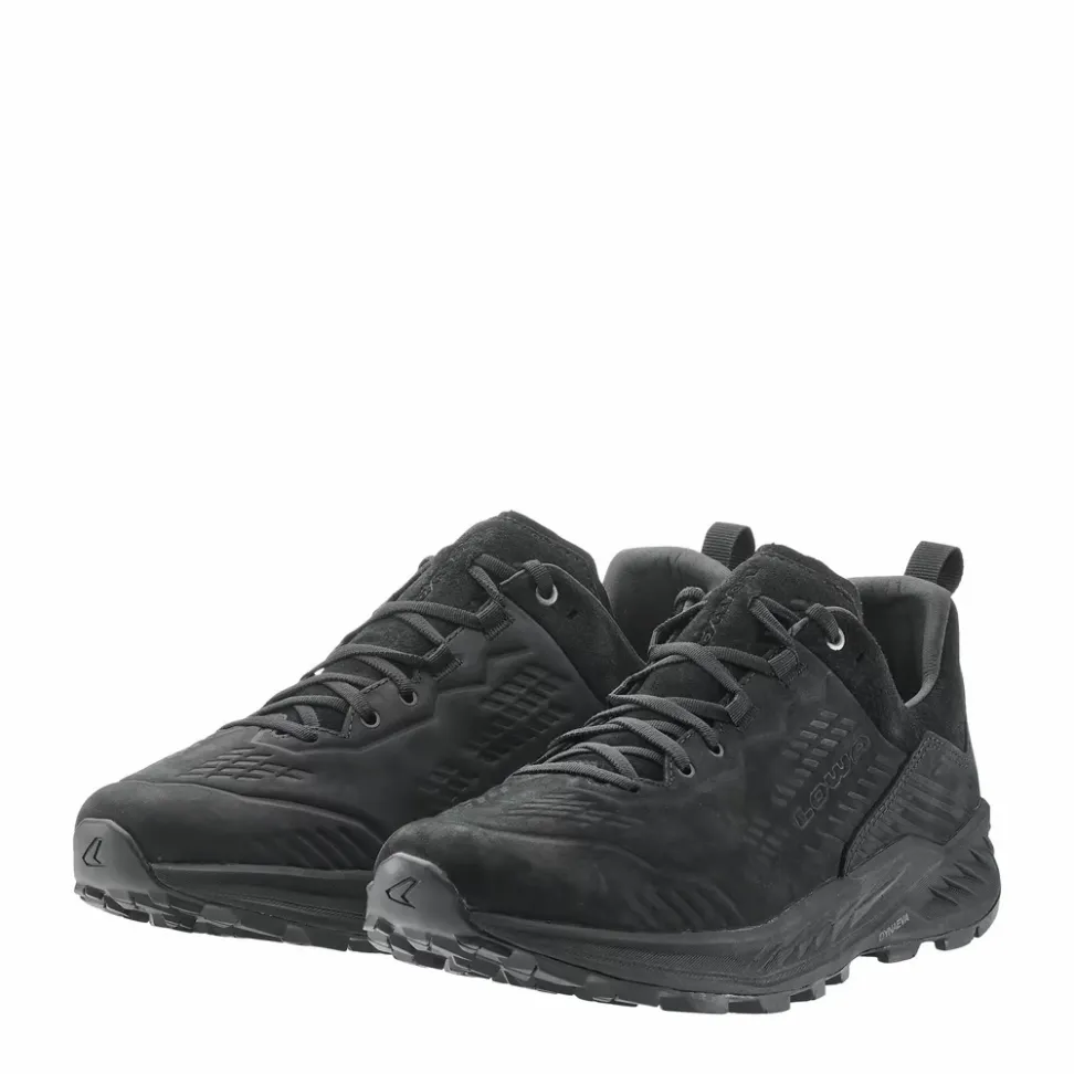 Кроссовки LOWA NUVOLO Black