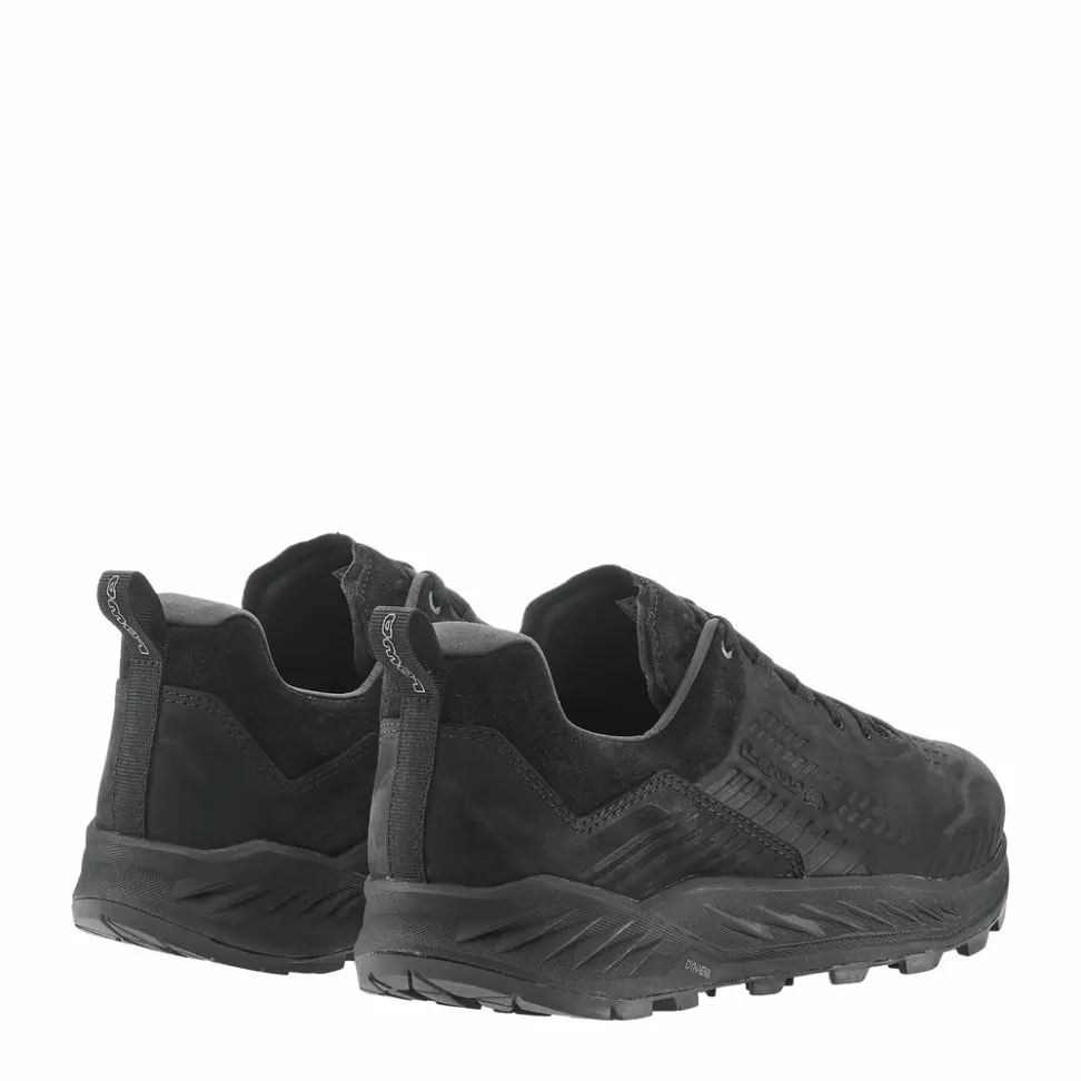 Кроссовки LOWA NUVOLO Black