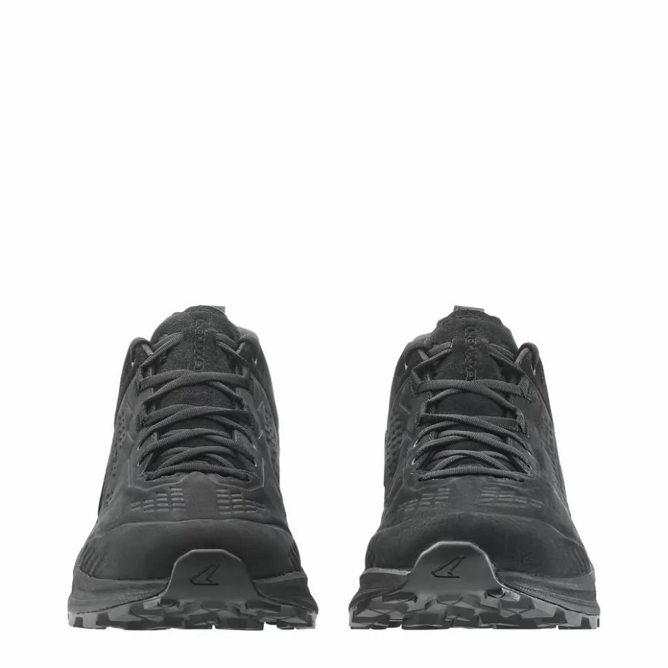 Кроссовки LOWA NUVOLO Black