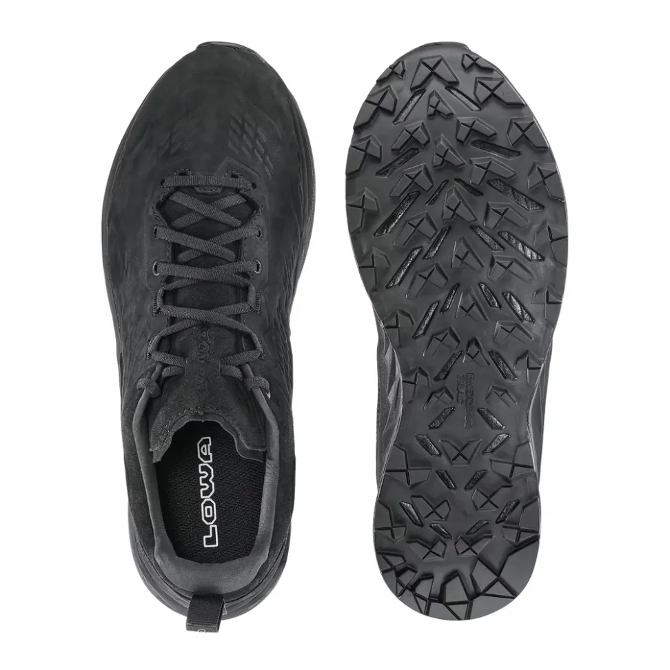 Кроссовки LOWA NUVOLO Black