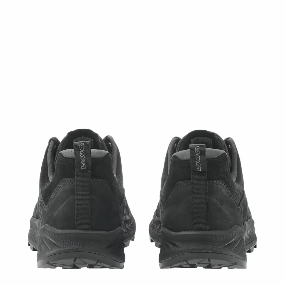 Кроссовки LOWA NUVOLO Black