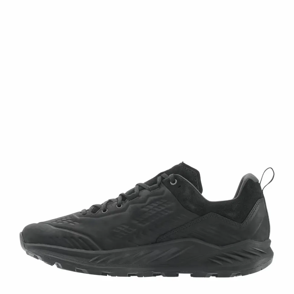 Кроссовки LOWA NUVOLO Black