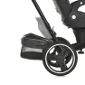 Трехколесный велосипед El Camino Vector ME 1162-1 Black
