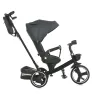 Трехколесный велосипед El Camino Vector ME 1162-1 Black