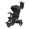 Трехколесный велосипед El Camino Vector ME 1162-1 Black