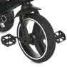 Трехколесный велосипед El Camino Vector ME 1162-1 Black