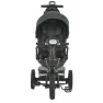 Трехколесный велосипед El Camino Vector ME 1162-1 Black
