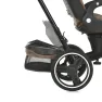 Триколісний велосипед El Camino Vector ME 1162-1 Beige Praline