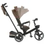 Триколісний велосипед El Camino Vector ME 1162-1 Beige Praline