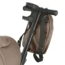 Триколісний велосипед El Camino Vector ME 1162-1 Beige Praline