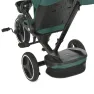 Трехколесный велосипед El Camino Vector ME 1162-1 Green