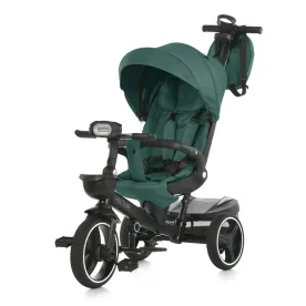 Трехколесный велосипед El Camino Vector ME 1162-1 Green