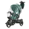Трехколесный велосипед El Camino Vector ME 1162-1 Green