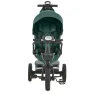 Трехколесный велосипед El Camino Vector ME 1162-1 Green