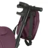 Трехколесный велосипед El Camino Vector ME 1162-1 Purple