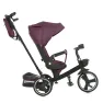 Трехколесный велосипед El Camino Vector ME 1162-1 Purple