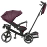 Трехколесный велосипед El Camino Vector ME 1162-1 Purple