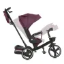 Трехколесный велосипед El Camino Vector ME 1162-1 Purple