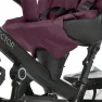 Трехколесный велосипед El Camino Vector ME 1162-1 Purple