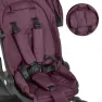 Трехколесный велосипед El Camino Vector ME 1162-1 Purple