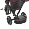Трехколесный велосипед El Camino Vector ME 1162-1 Purple