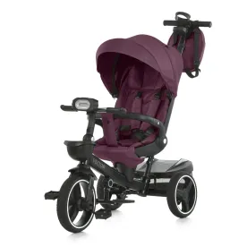 Трехколесный велосипед El Camino Vector ME 1162-1 Purple