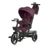 Трехколесный велосипед El Camino Vector ME 1162-1 Purple
