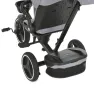 Трехколесный велосипед El Camino Vector ME 1162-1 Gray