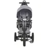 Трехколесный велосипед El Camino Vector ME 1162-1 Gray