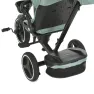 Триколісний велосипед El Camino Vector ME 1162-1 Cloud Blue