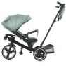 Триколісний велосипед El Camino Vector ME 1162-1 Cloud Blue
