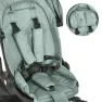 Триколісний велосипед El Camino Vector ME 1162-1 Cloud Blue